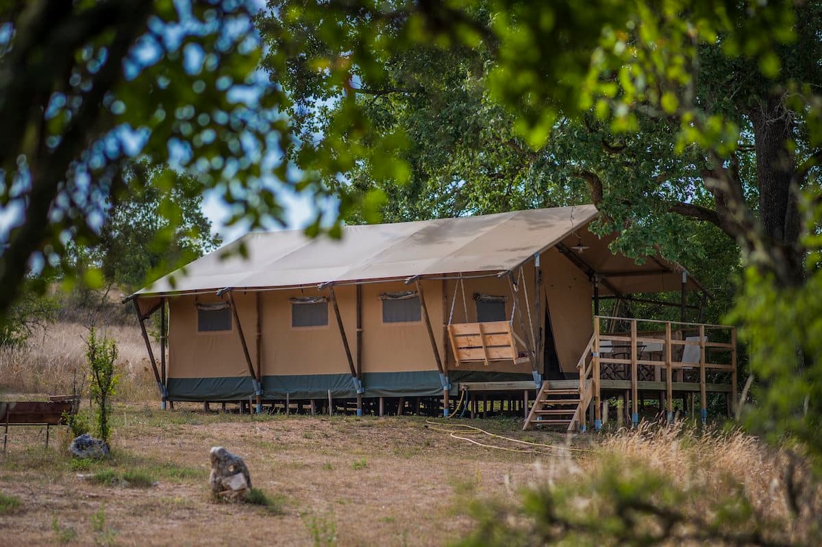 Lodge Poudally