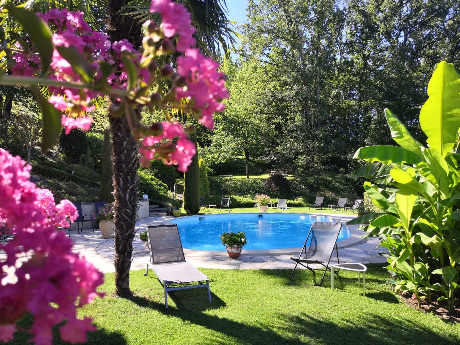 Villa Ric