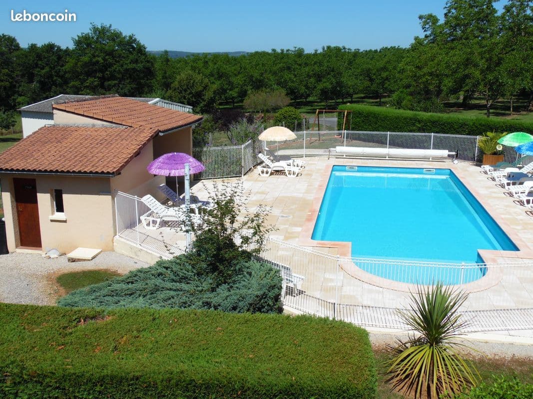 00 - Piscine