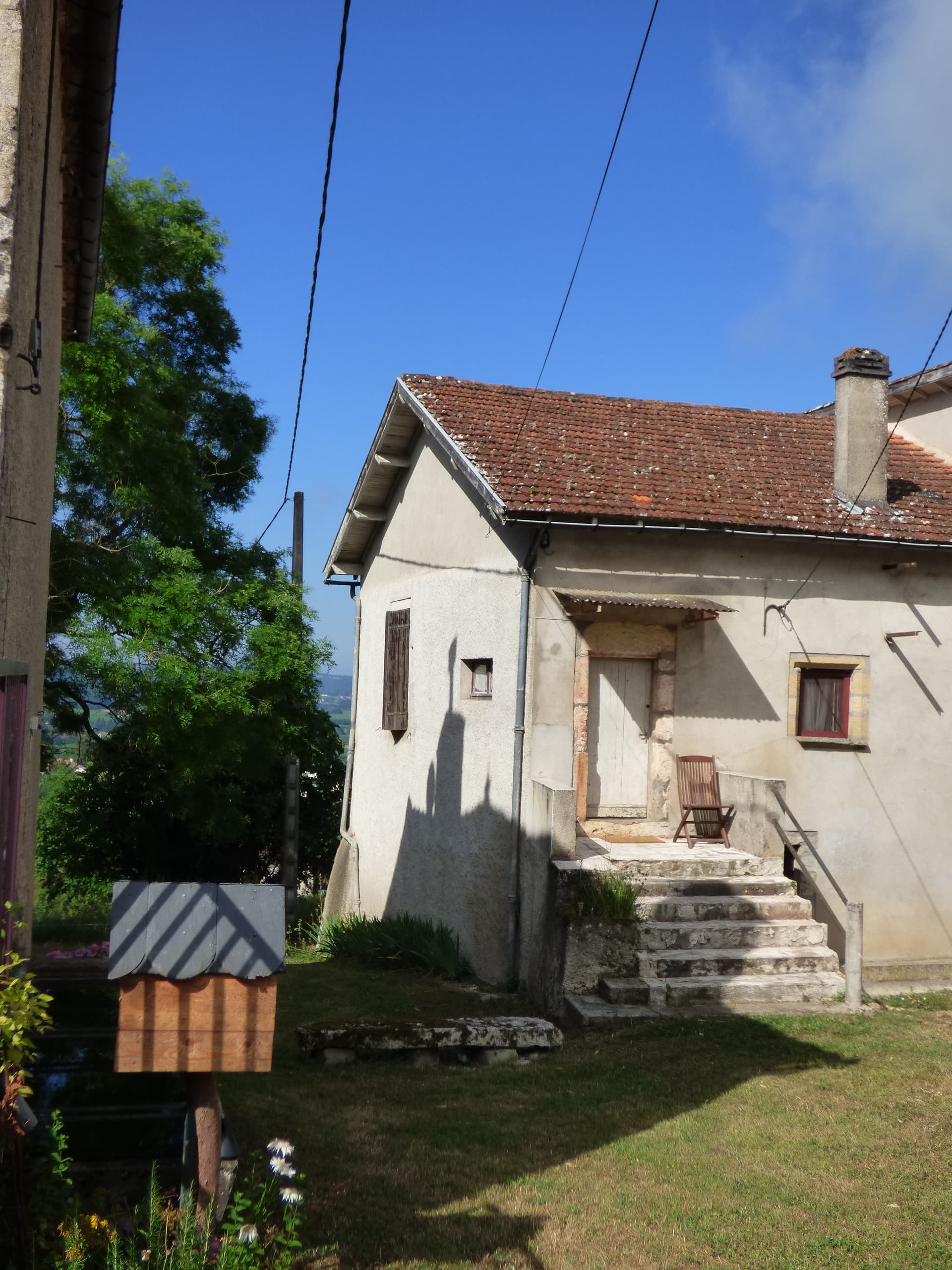 PETIT BORDE