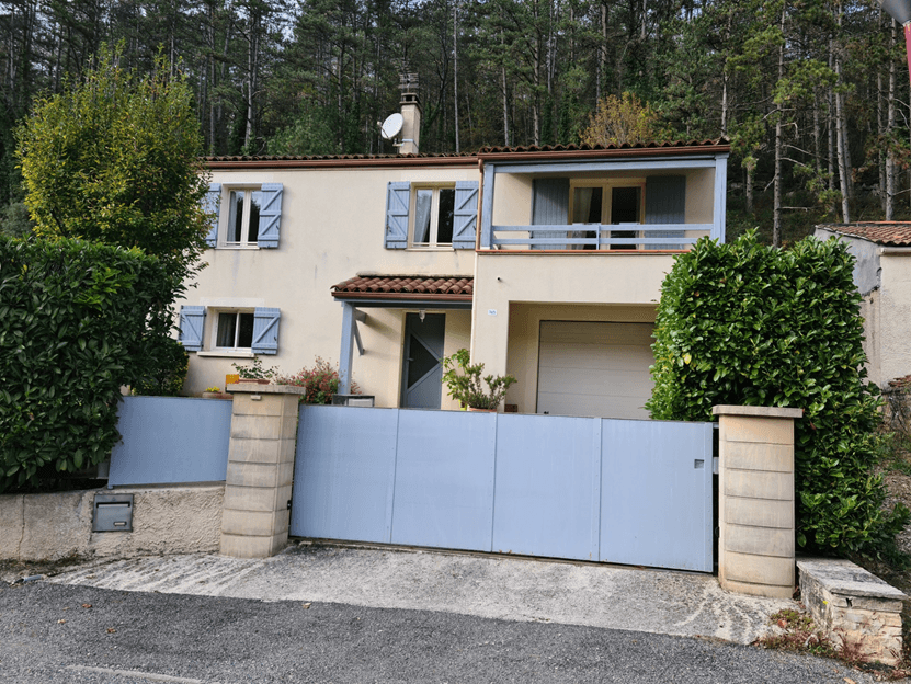 Villa Colette