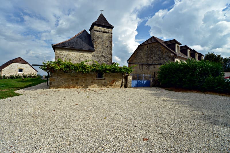 Les Vignes Grandes