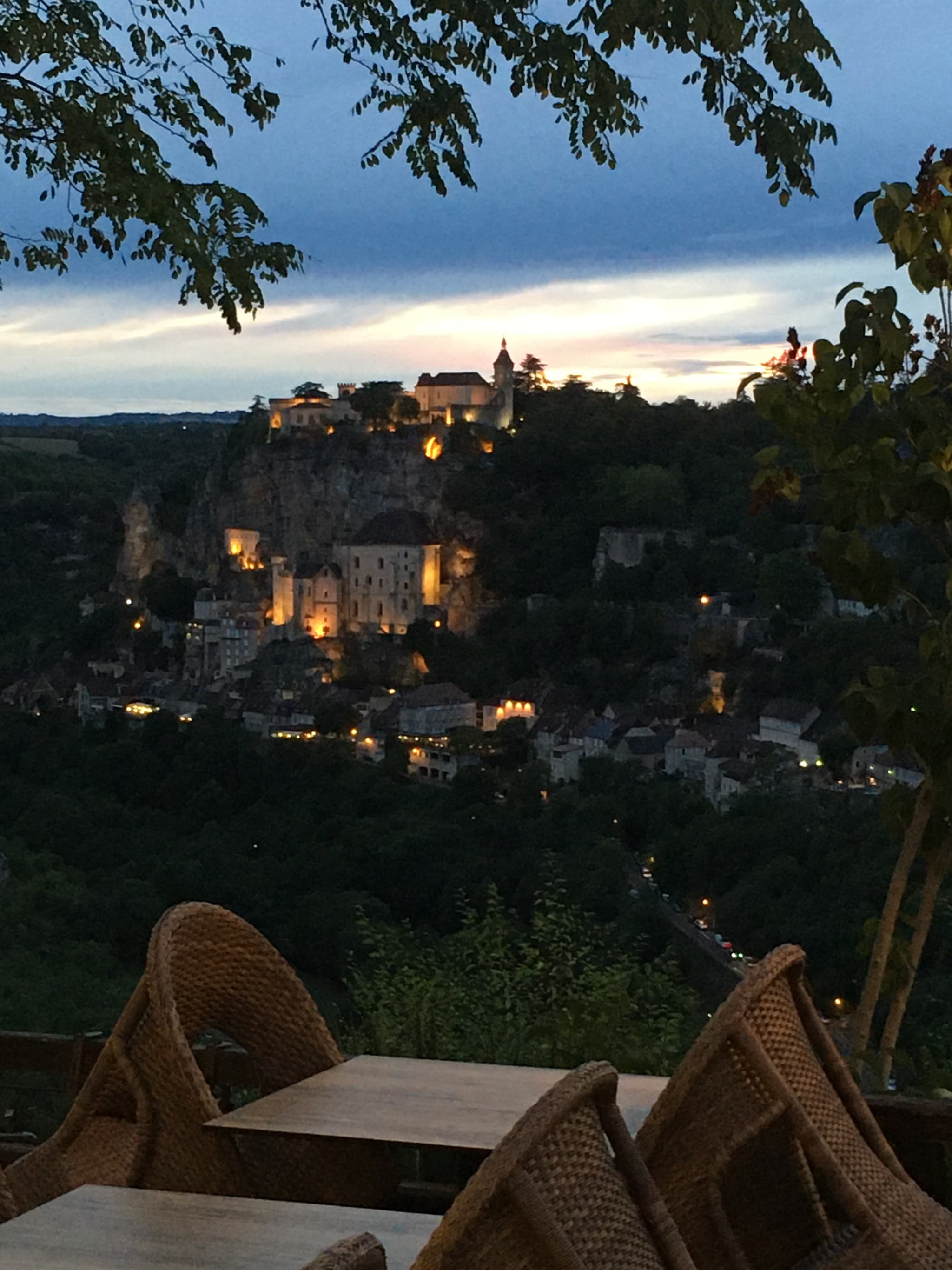Bistrot de Saint Jean