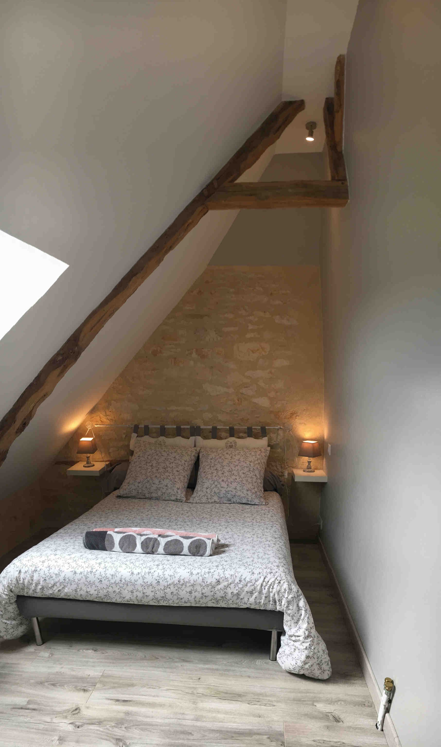 Le Villajou - Gîte Elie