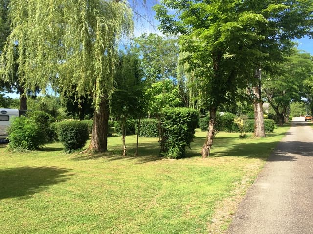 Camping La Sole