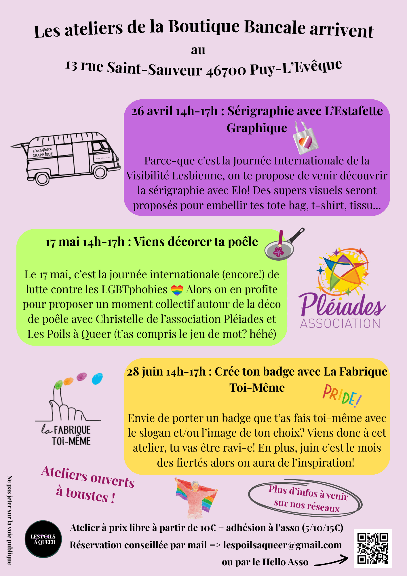 Nouvelle boutique ! - 3