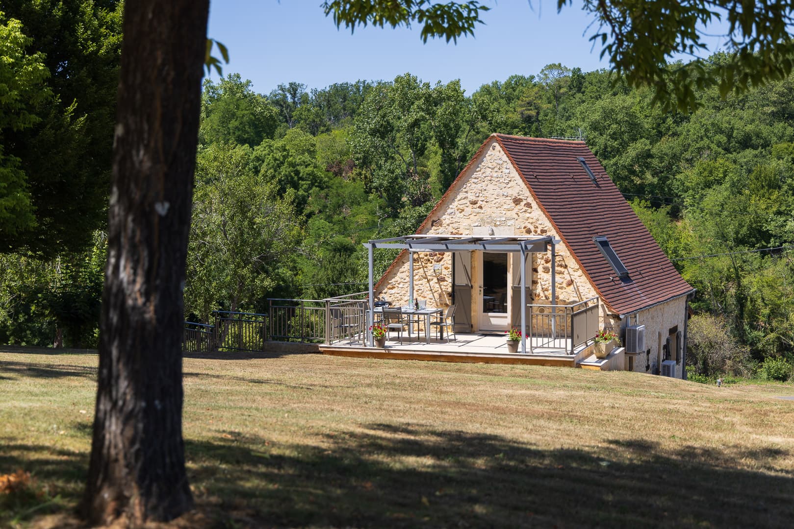 Gîte Résoulès I