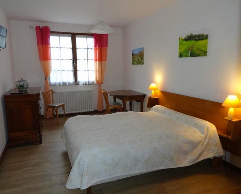 1 GH Chambre