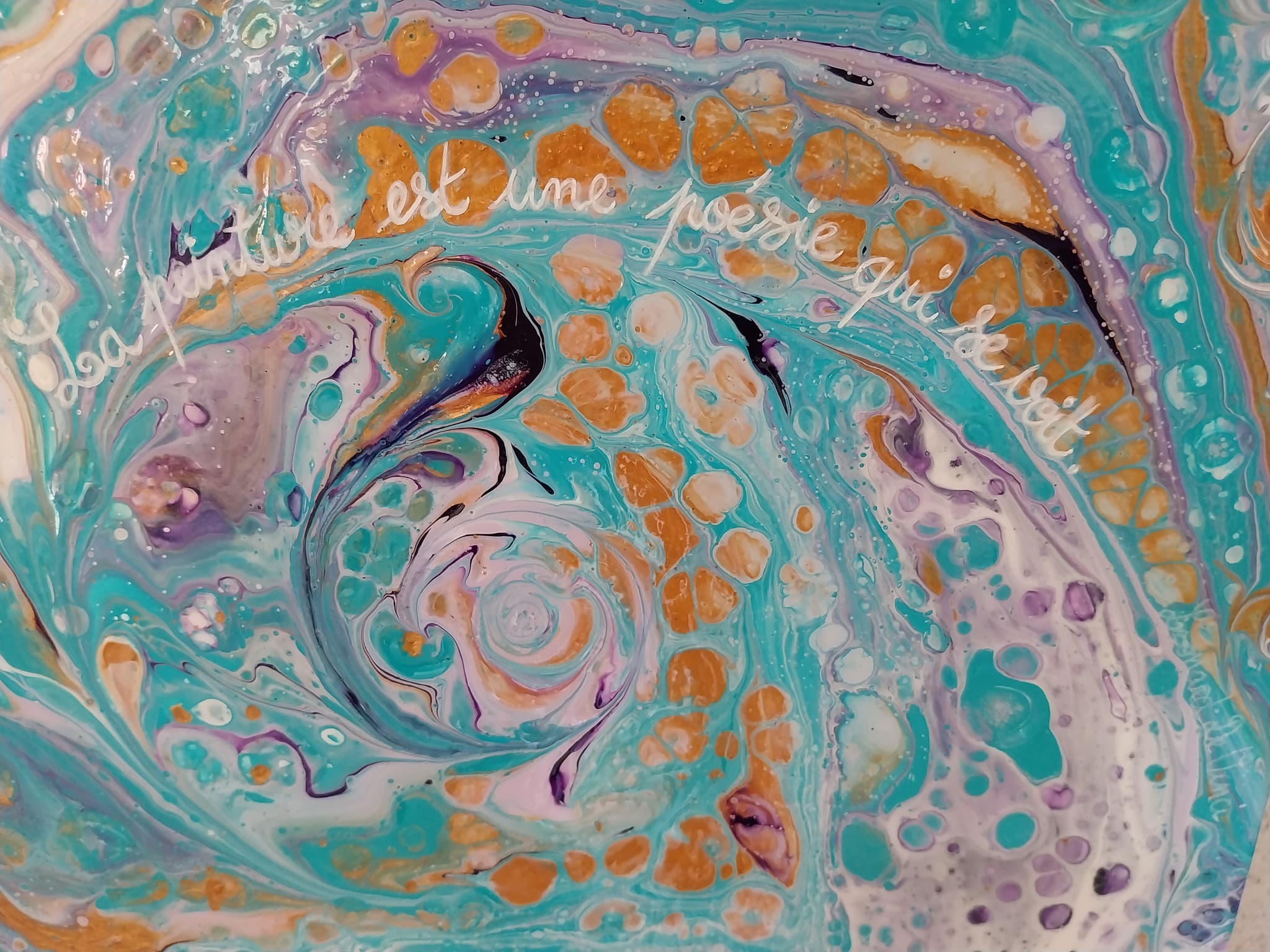 Emilie Colson