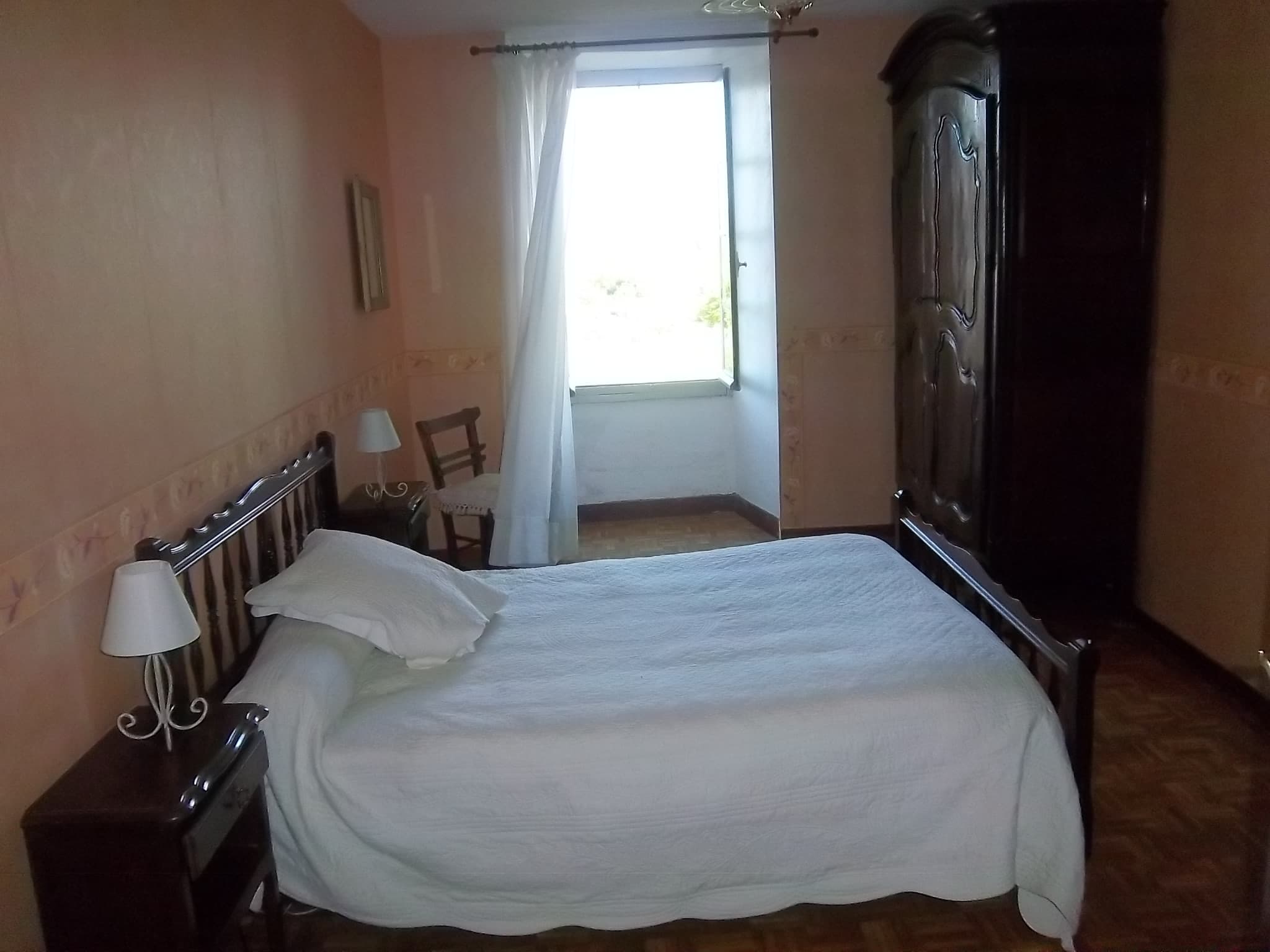Maison Baudel