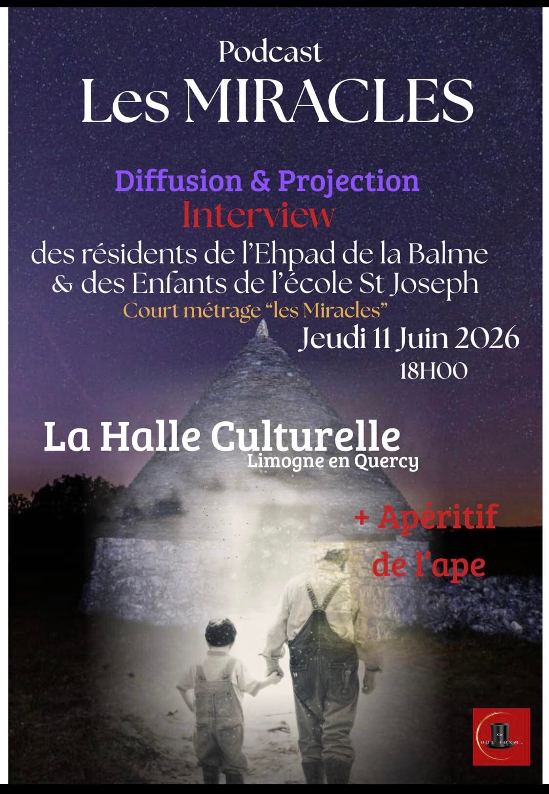 11 juin Limogne