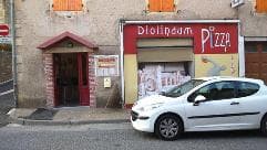 Diolindum Pizza