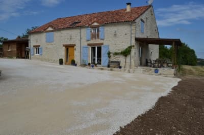 La Grange de Madeleine