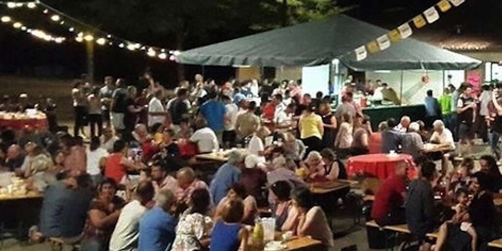 fête