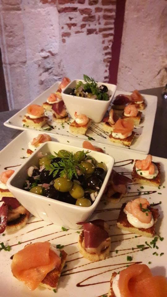 Bistro de L'Isa