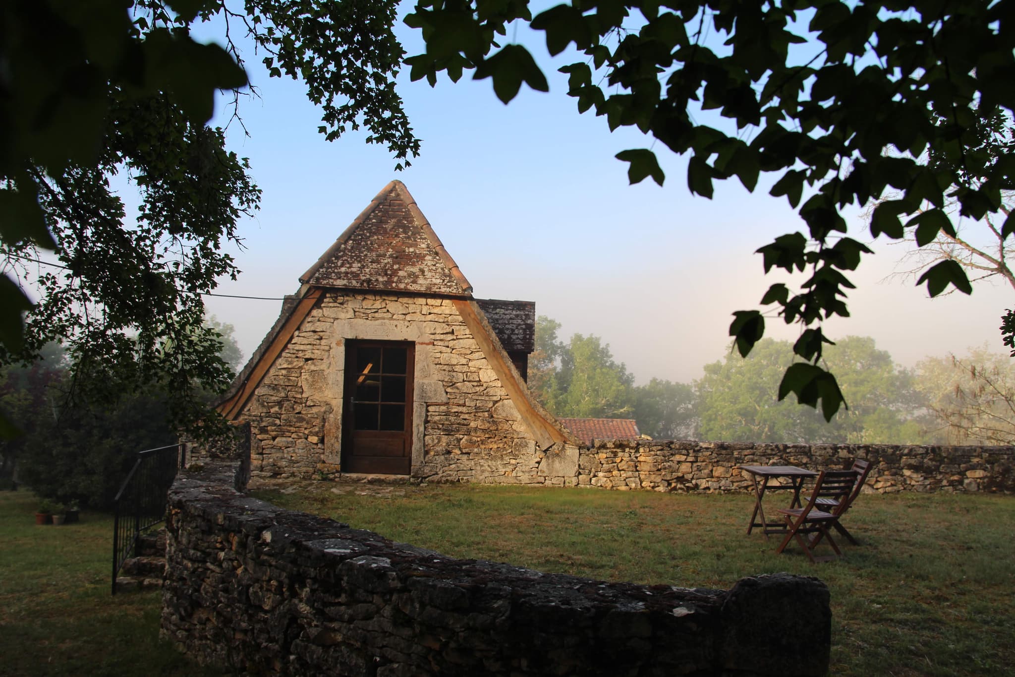 La grange
