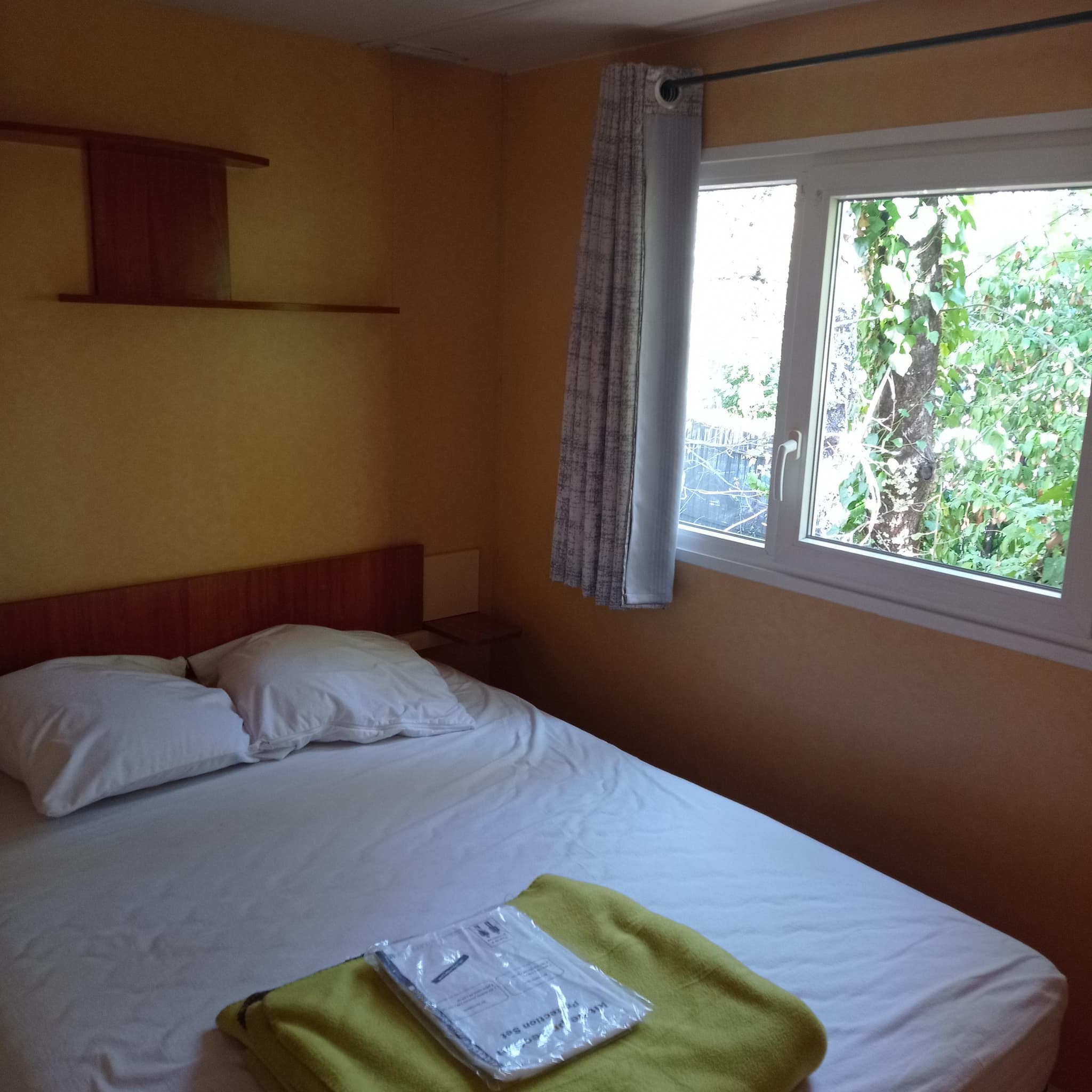 Camping Le Bel Air