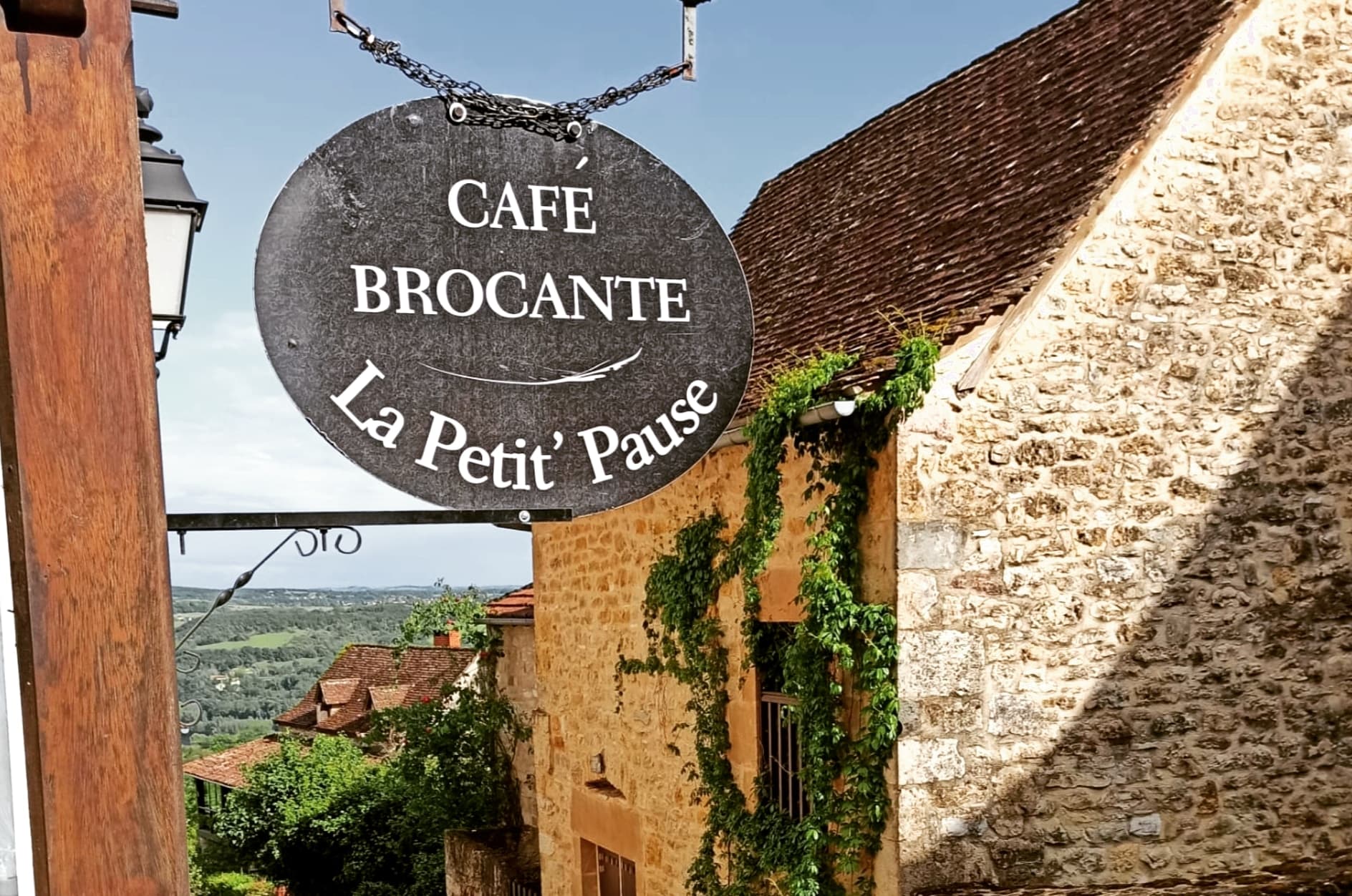 La Petit Pause