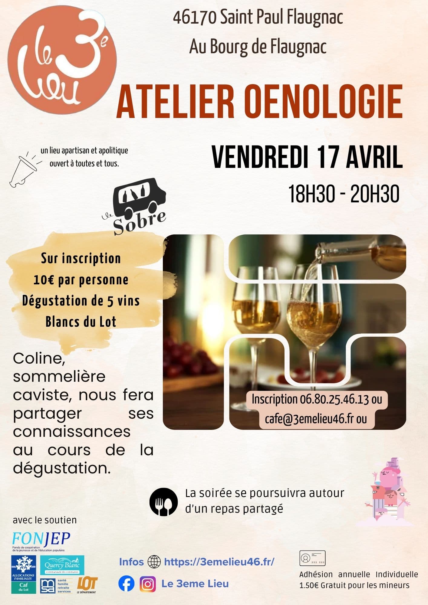 evenement 2026 - 14