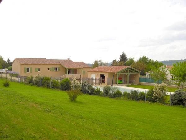 La Cévenne
