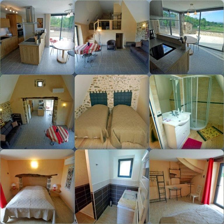 La Grange au Puits