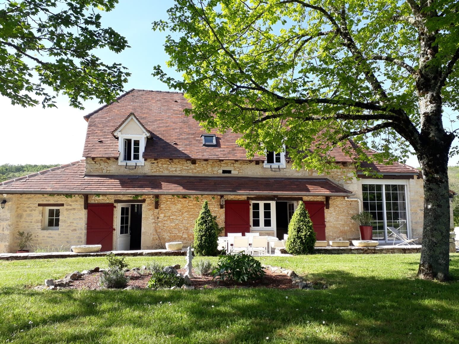 La bergerie de Laura