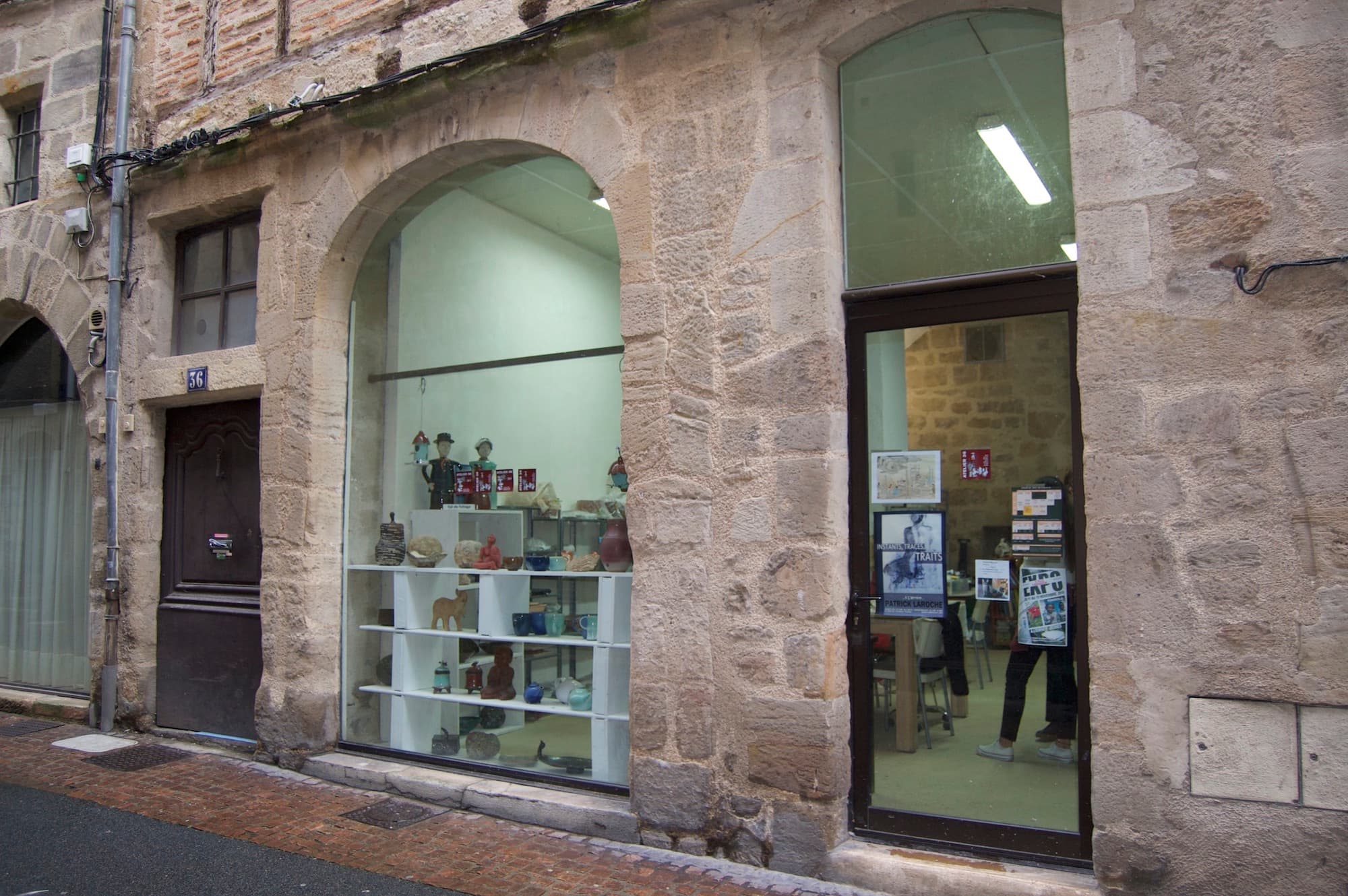 Atelier 36