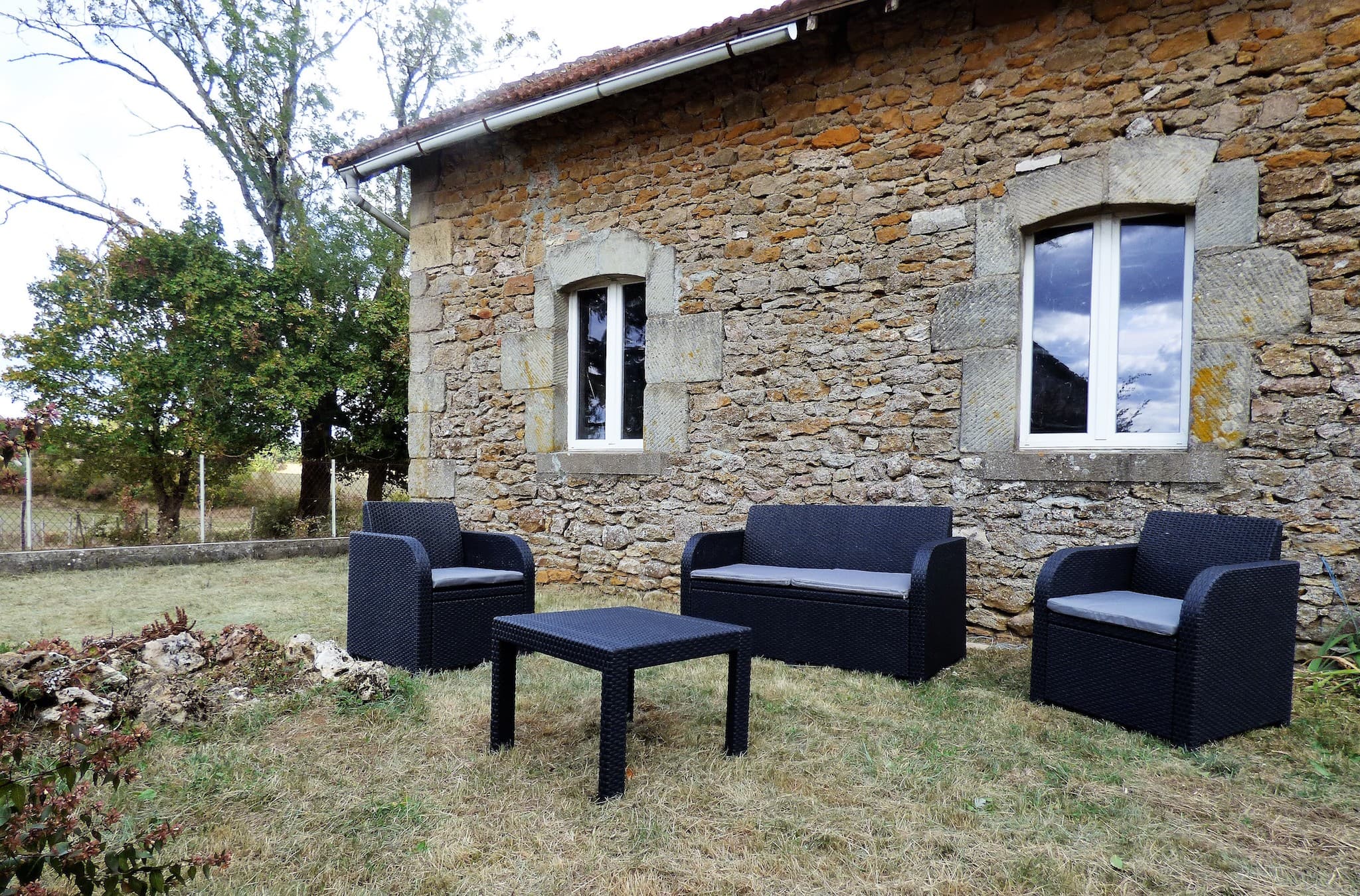 Les Hauts De Malirat