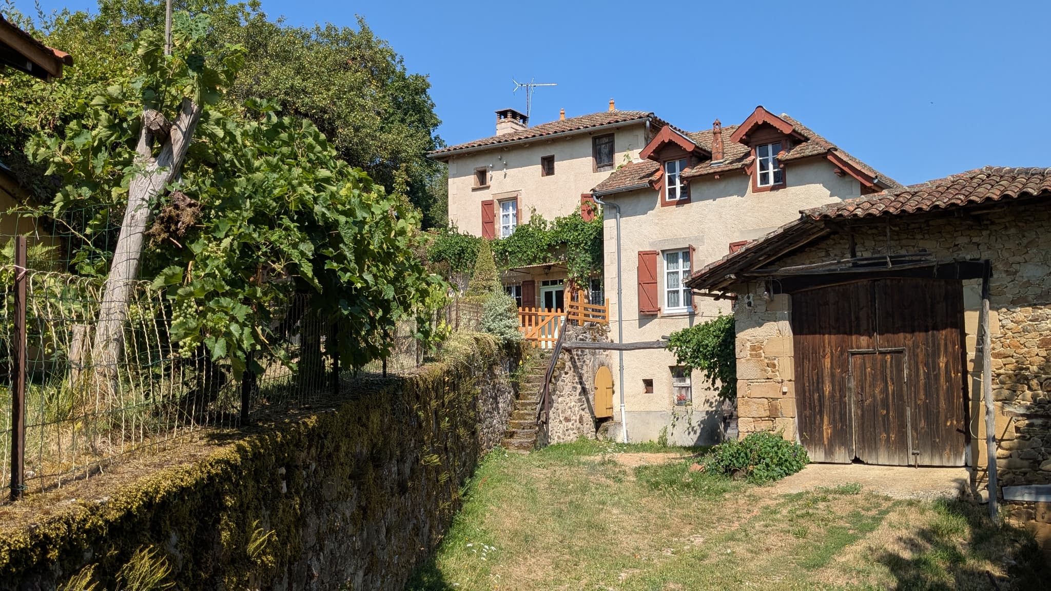 Maison le Salès