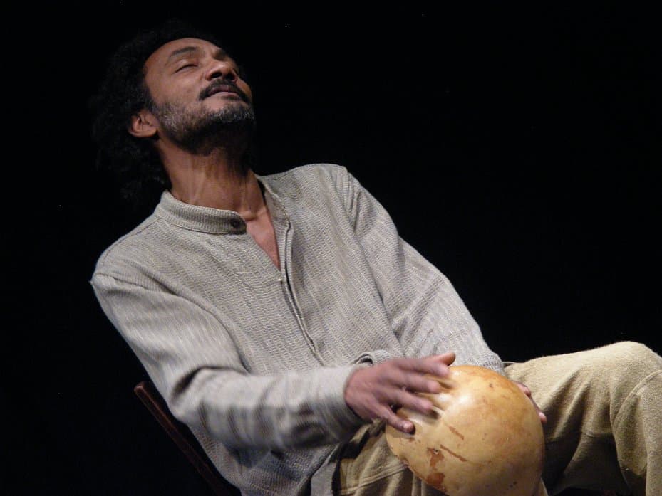 JEAN L'OCÉAN