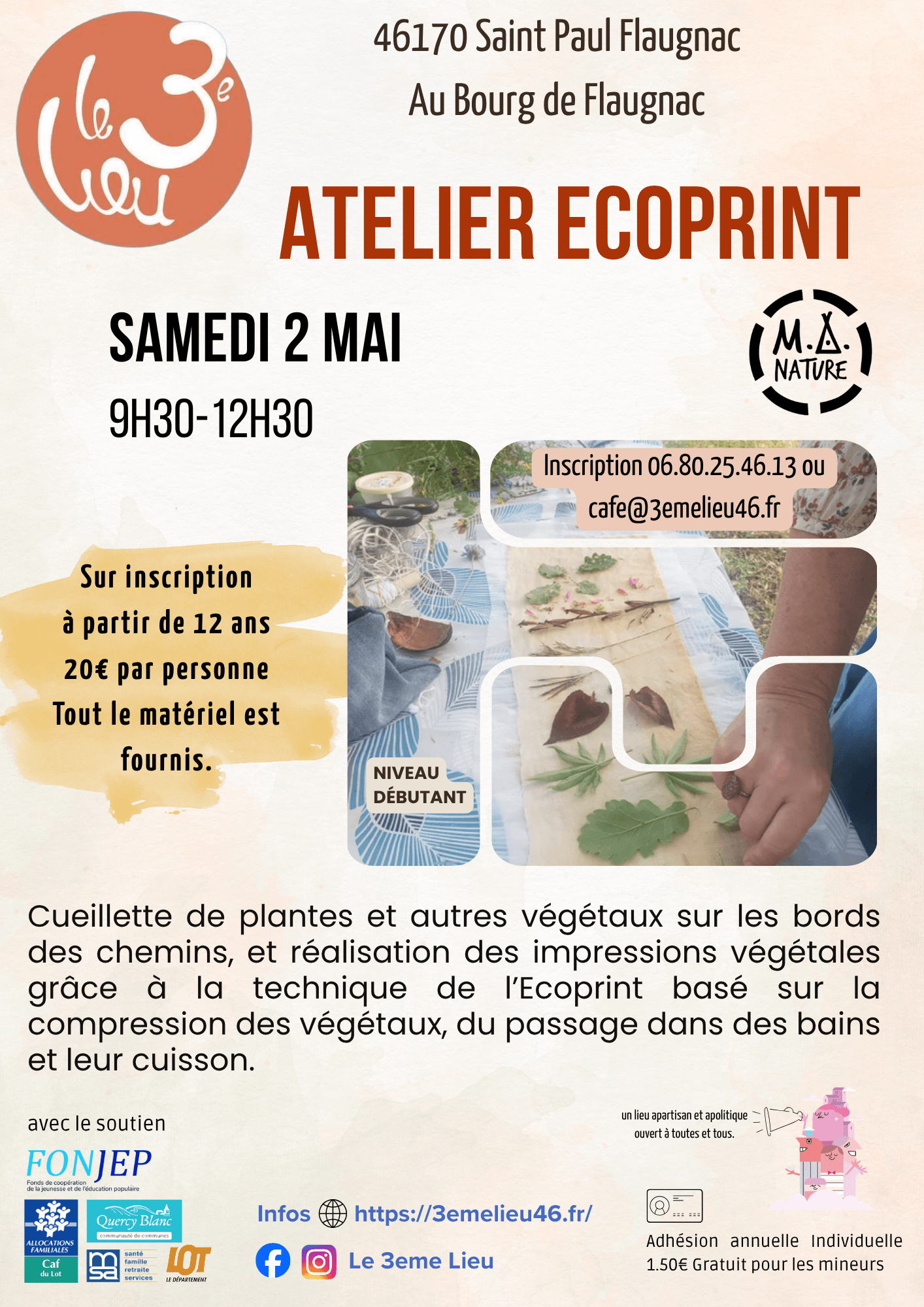 evenement 2026 - 18