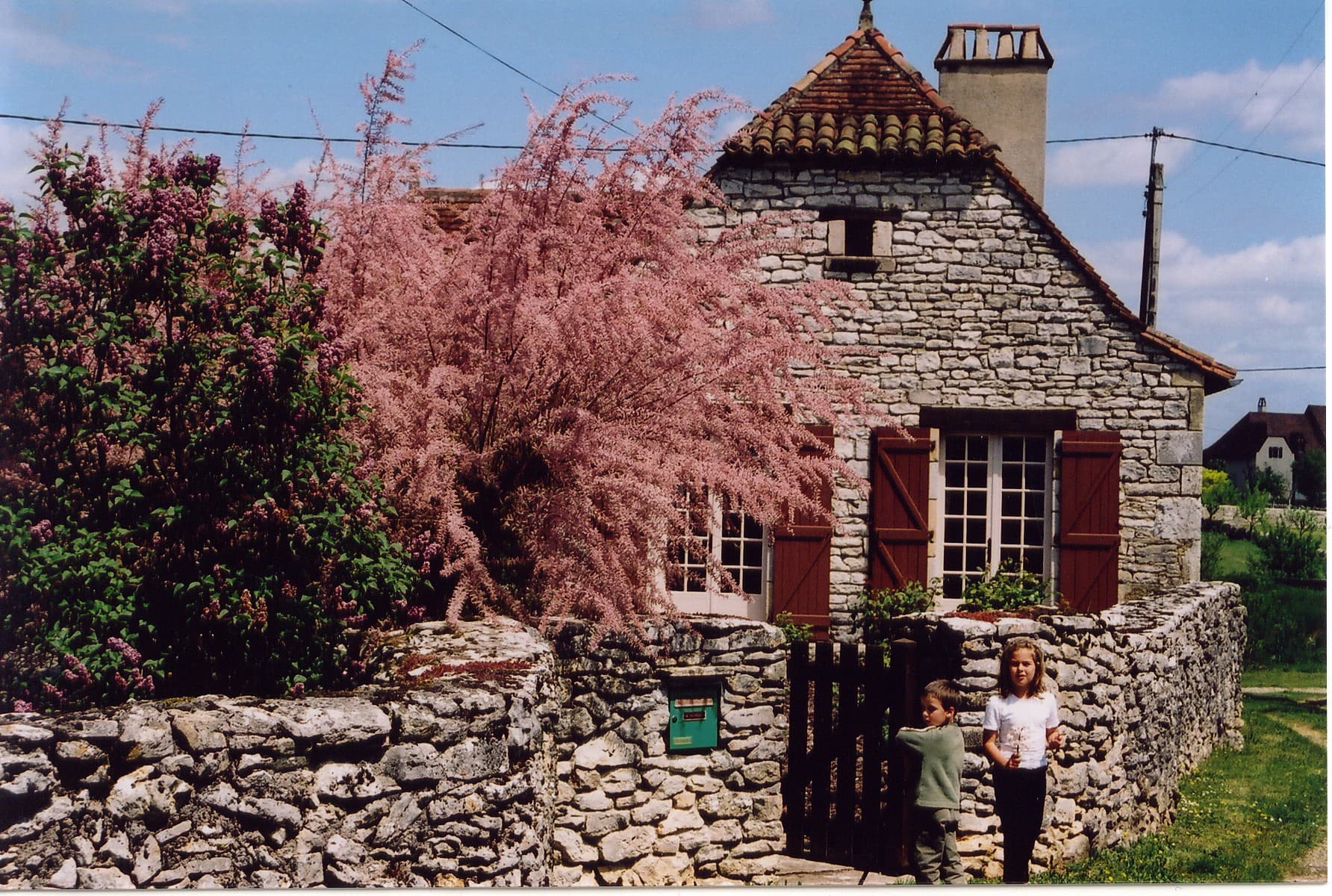 La Bergerie