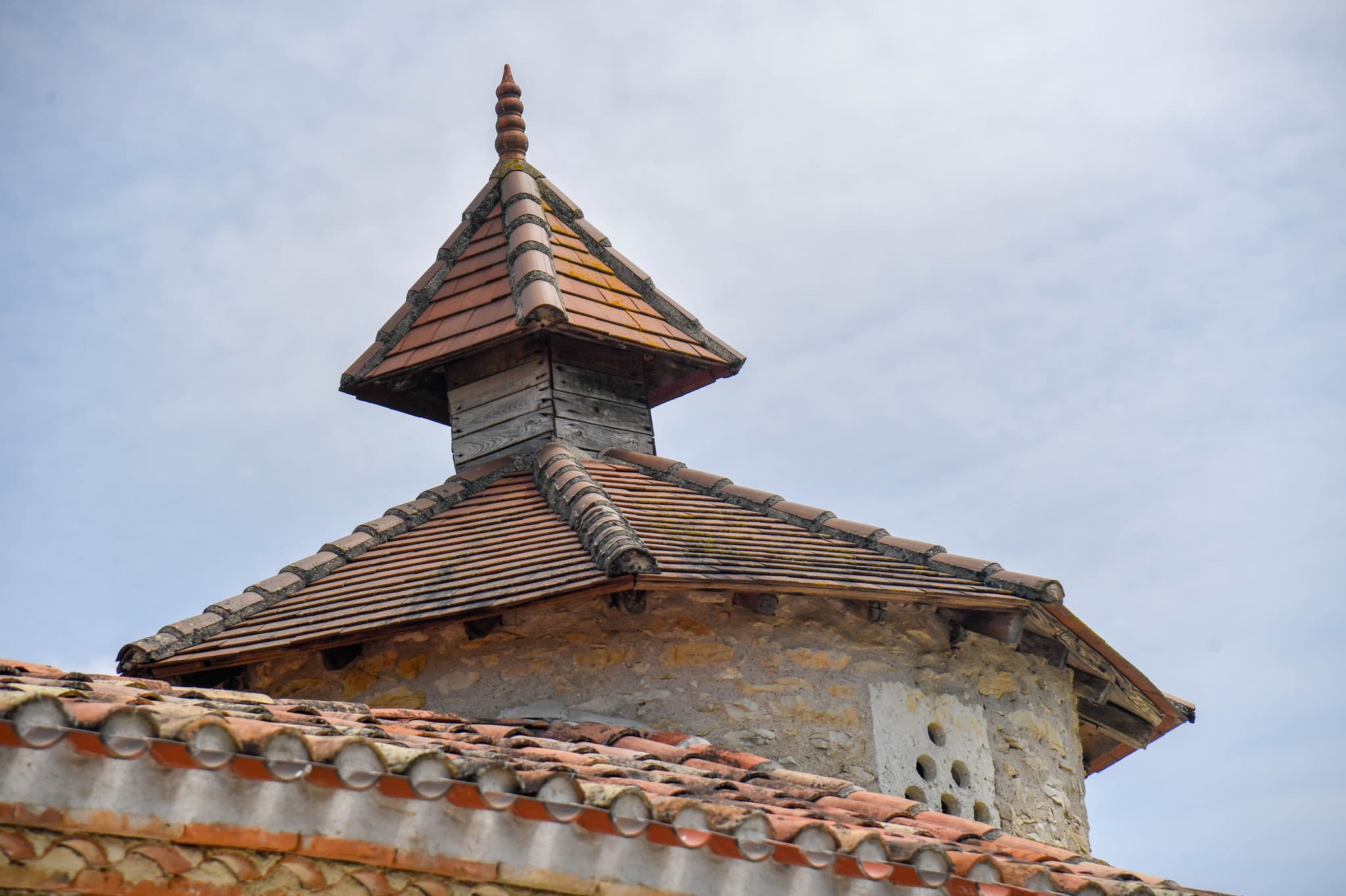 Domaine Les Gaillardoux