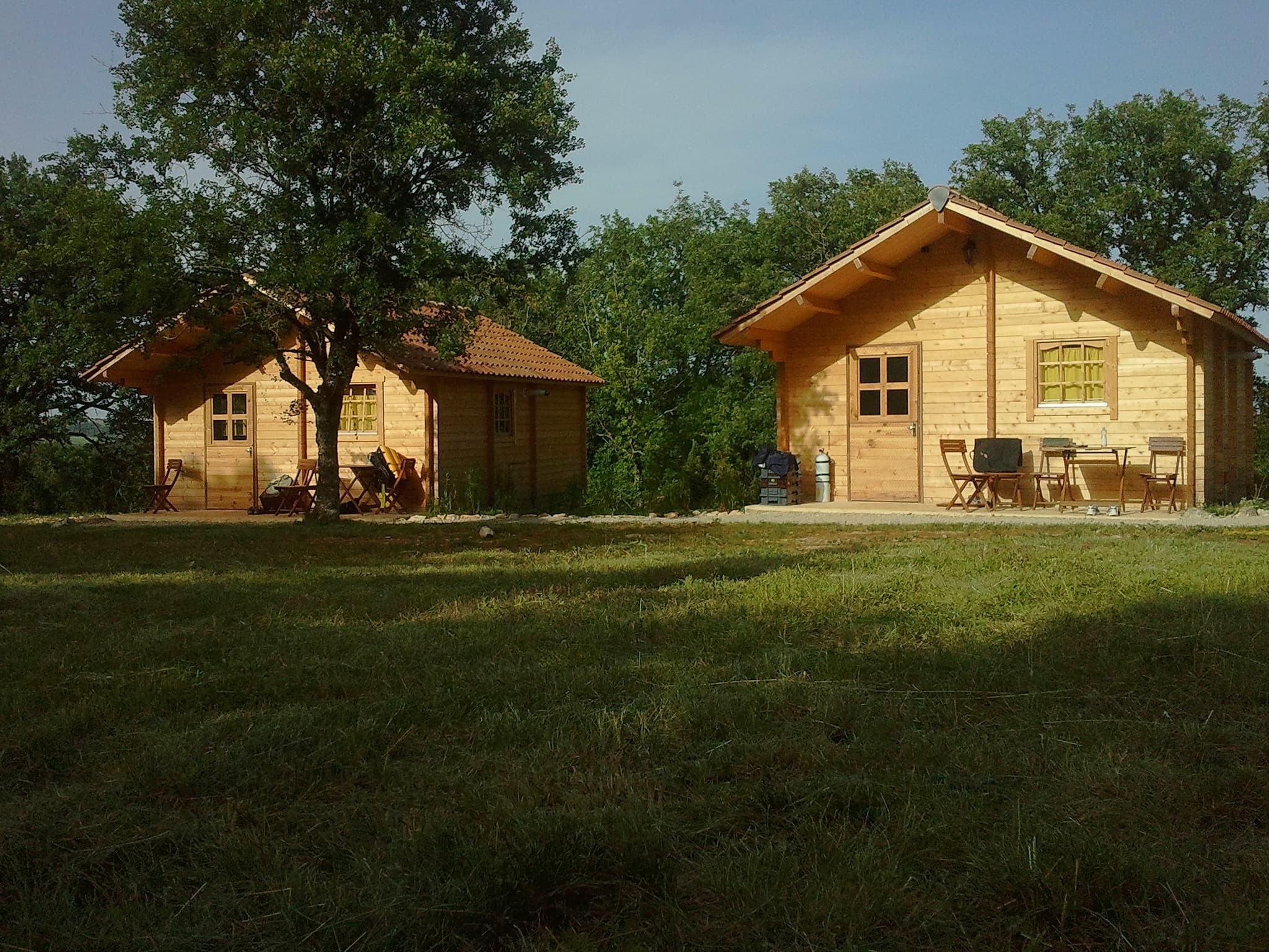 Chalets