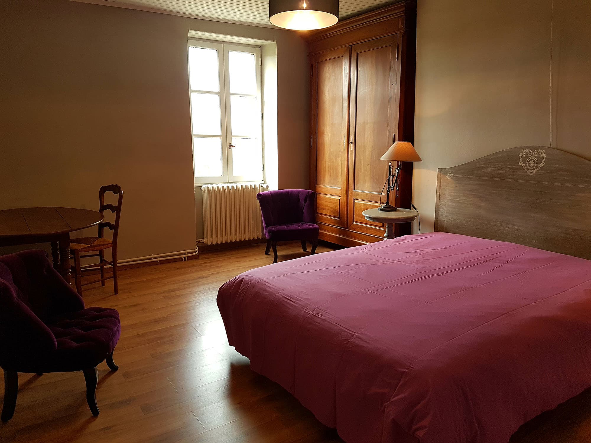 Maison Margot