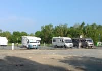 Aire Camping-Car Park de Girac