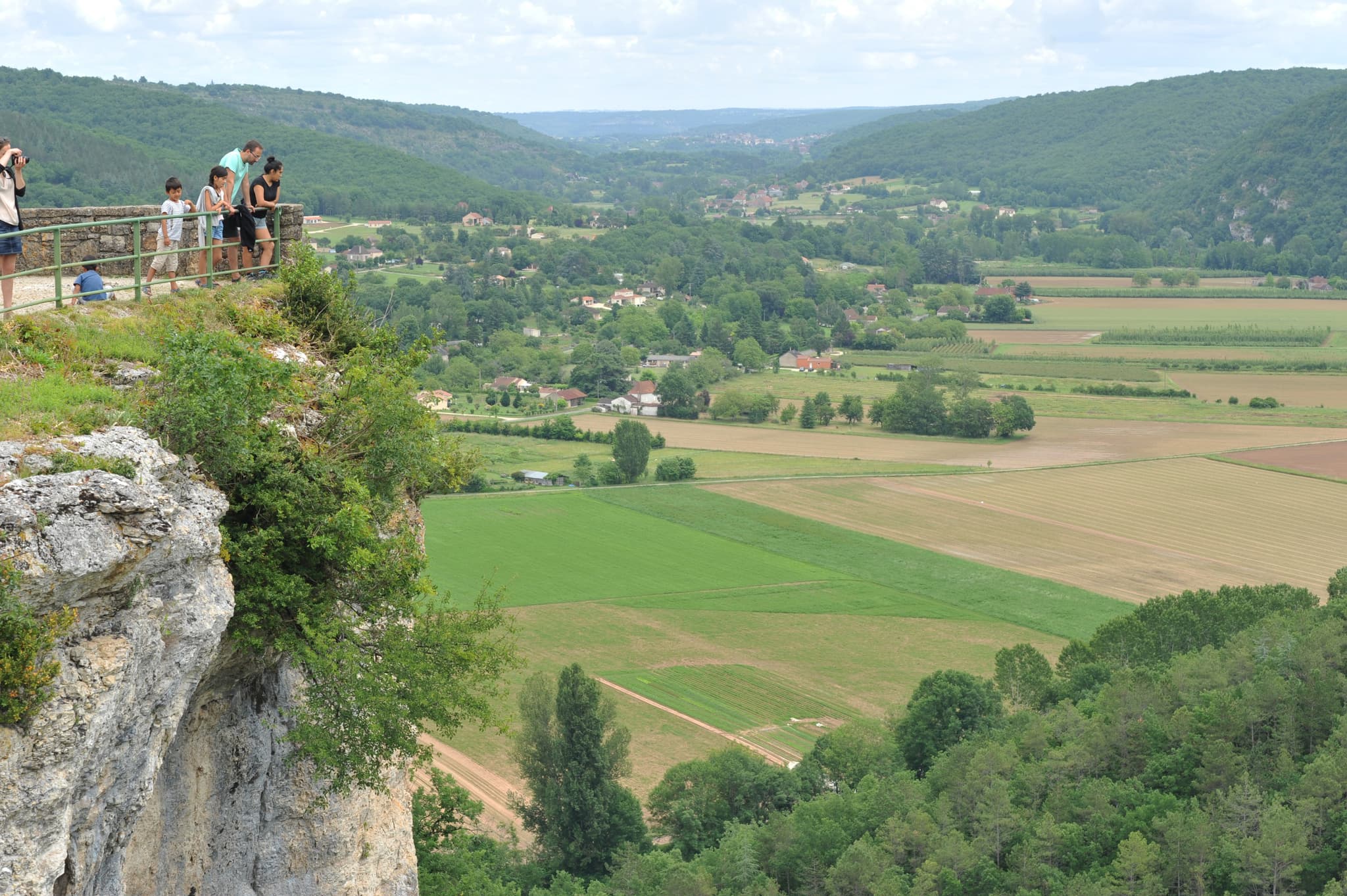 Cirque de Vènes