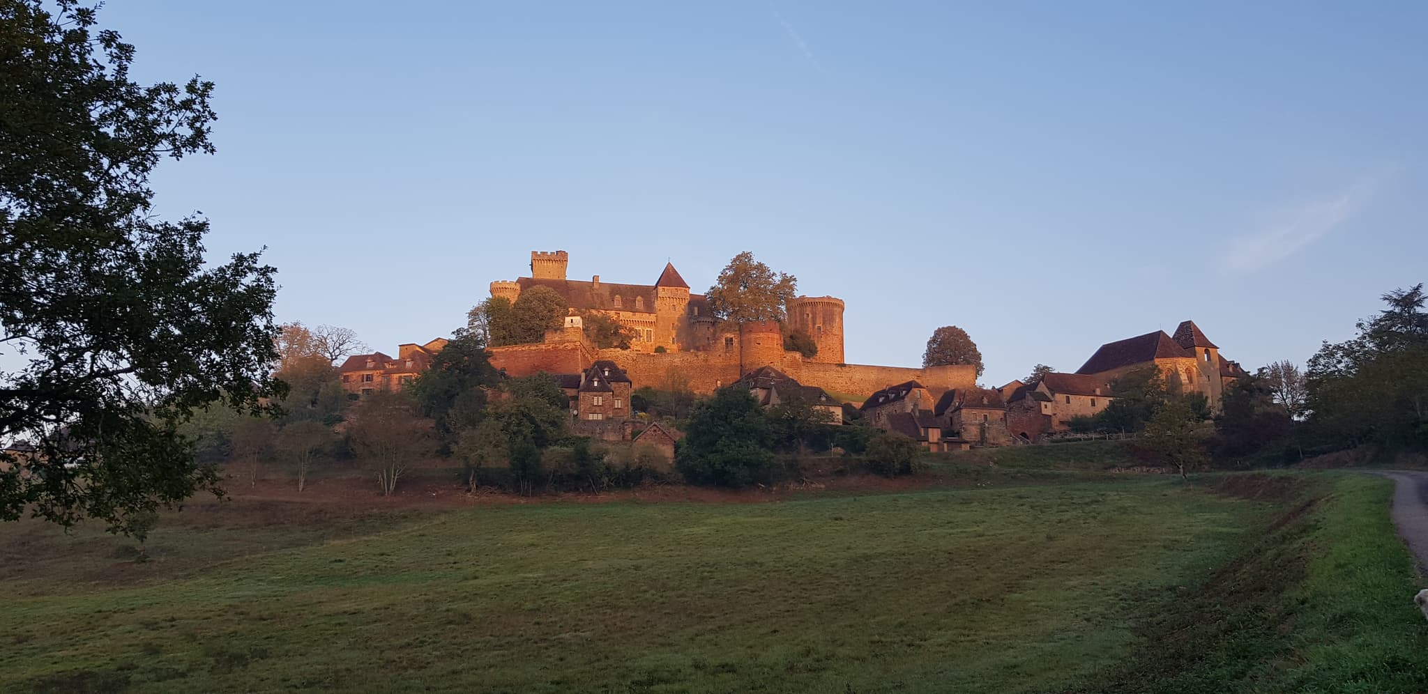 La Maison Des Moines