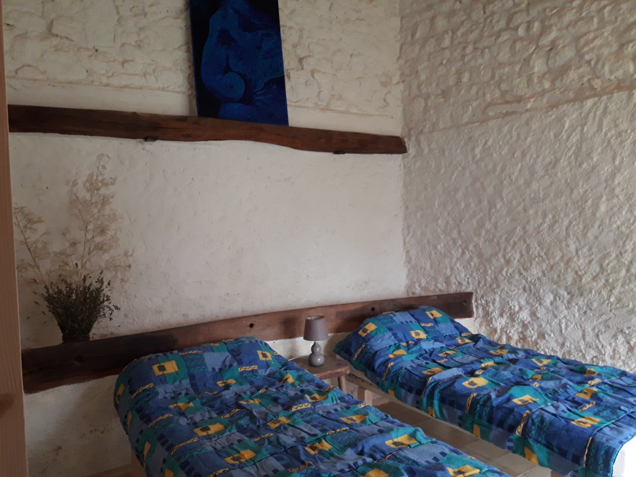 Gîte de Combelcau