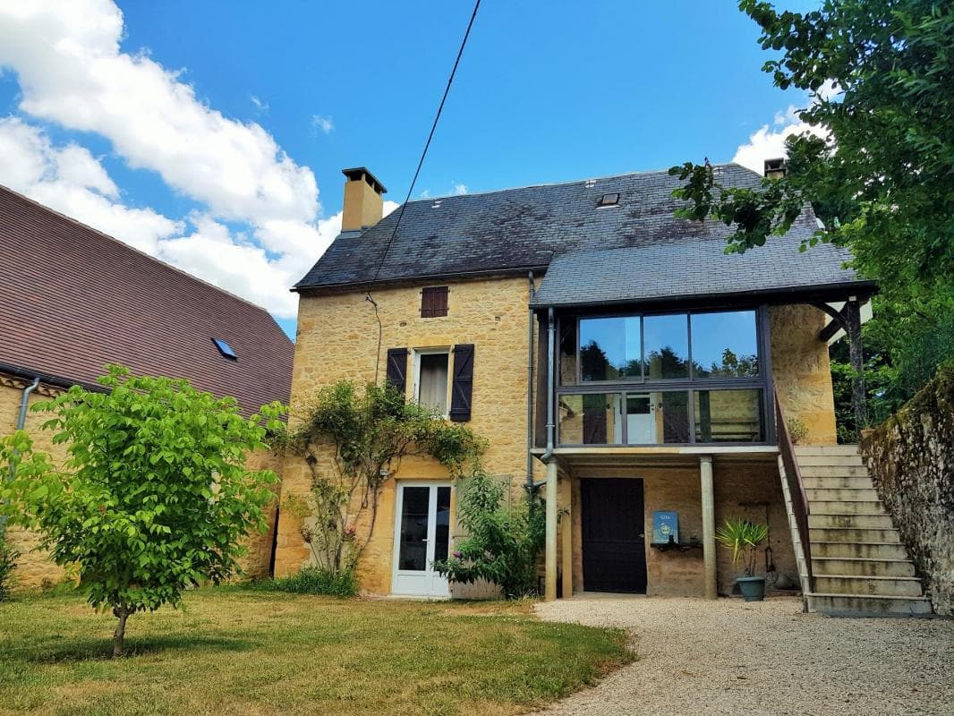 Le Gite De La Haute Vigne