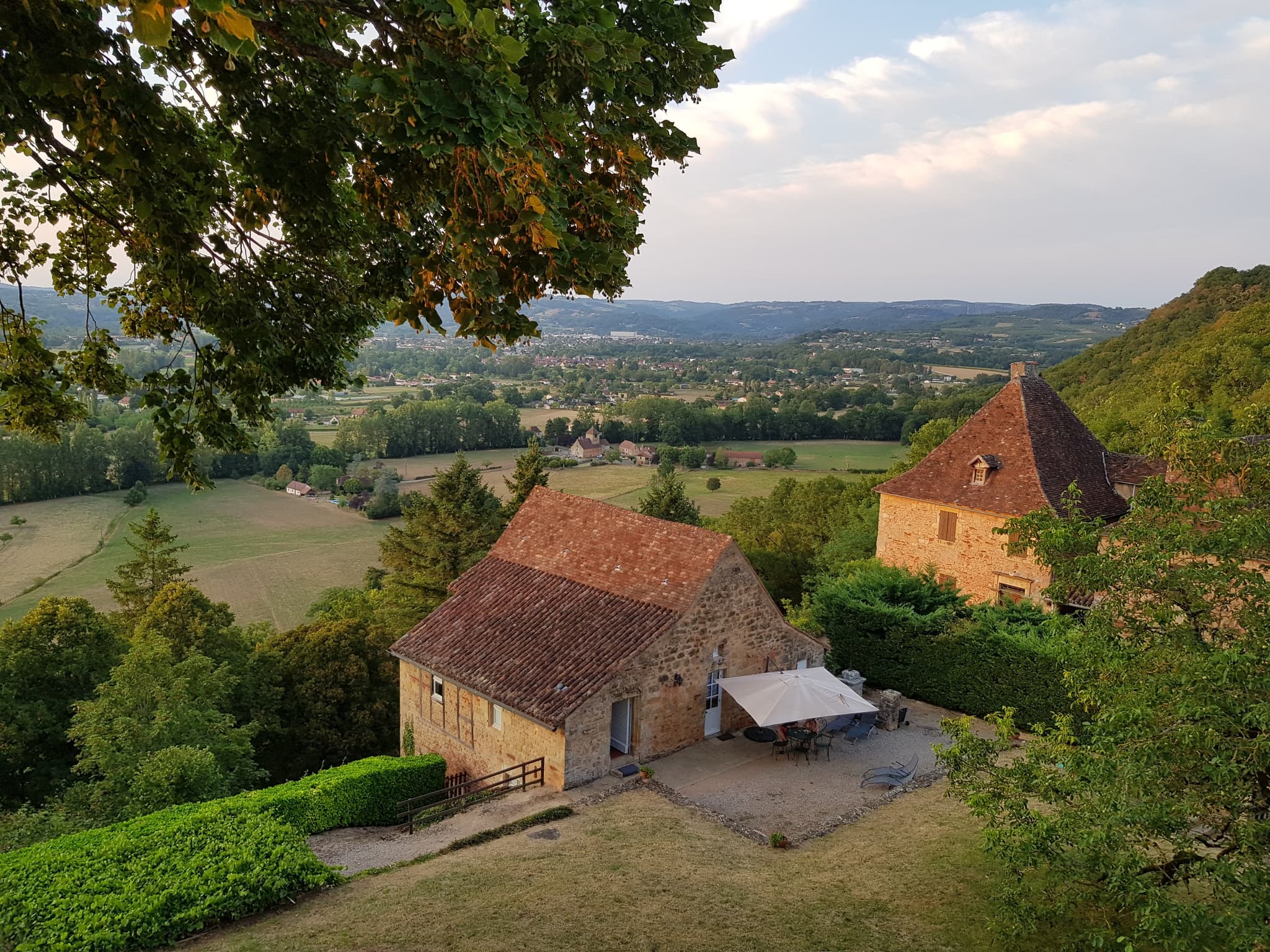 La Maison des Moines