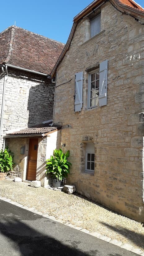 Gîte de l'Eglise