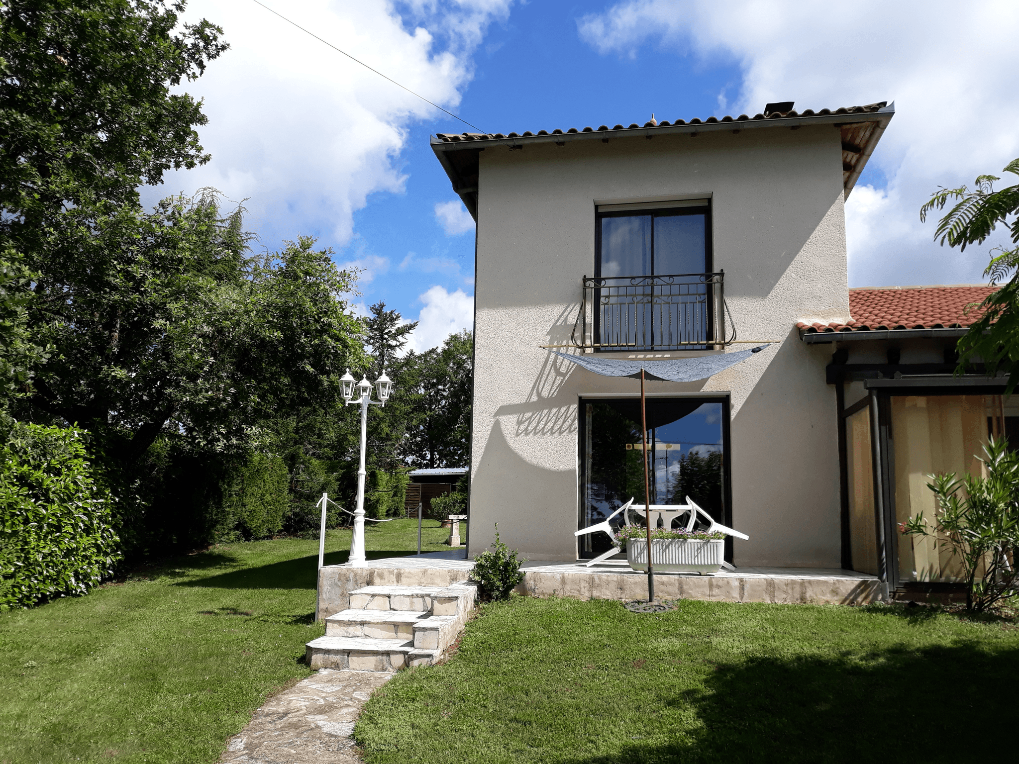 Gîte