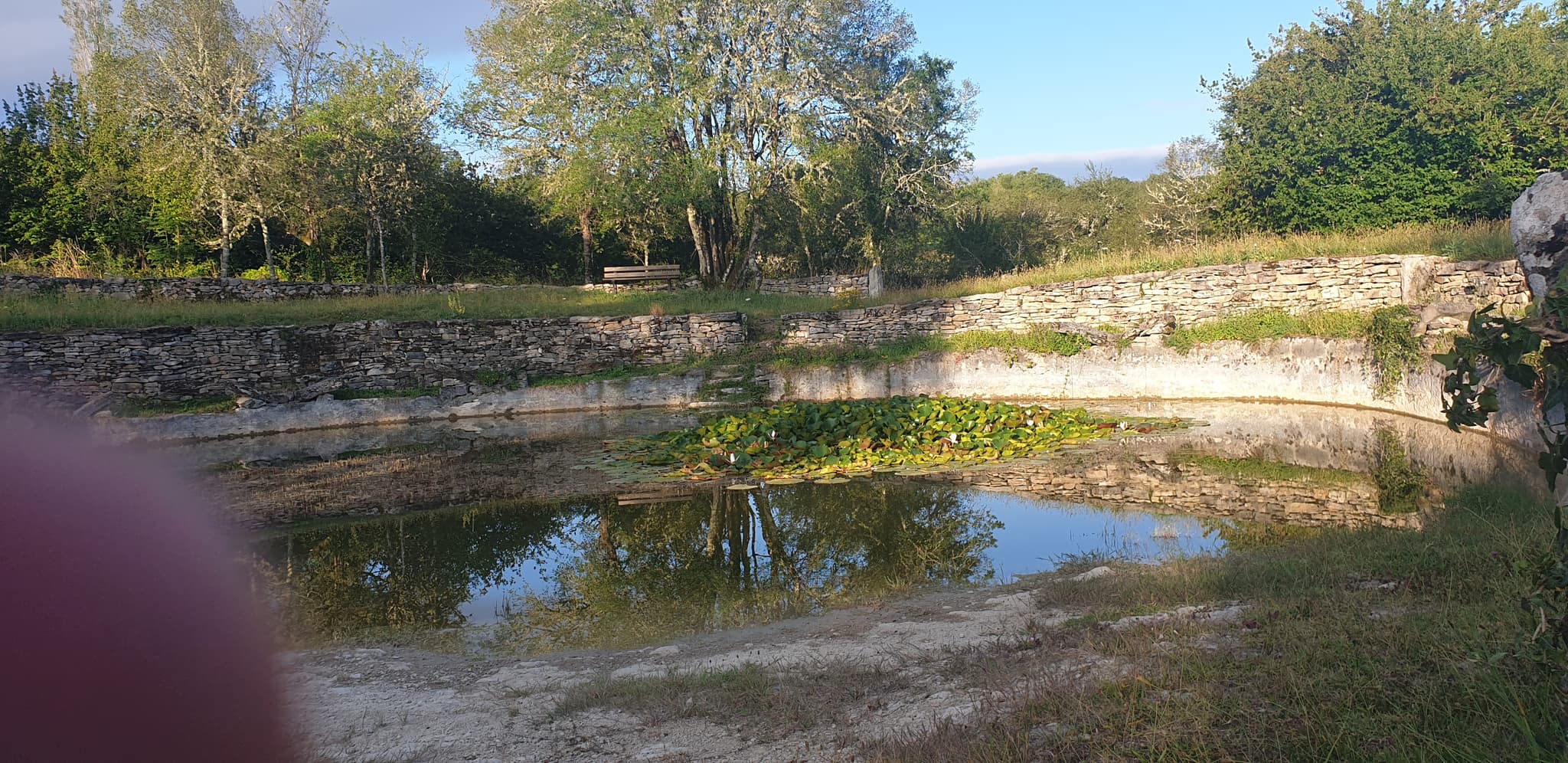 Demeure du Lac Audry