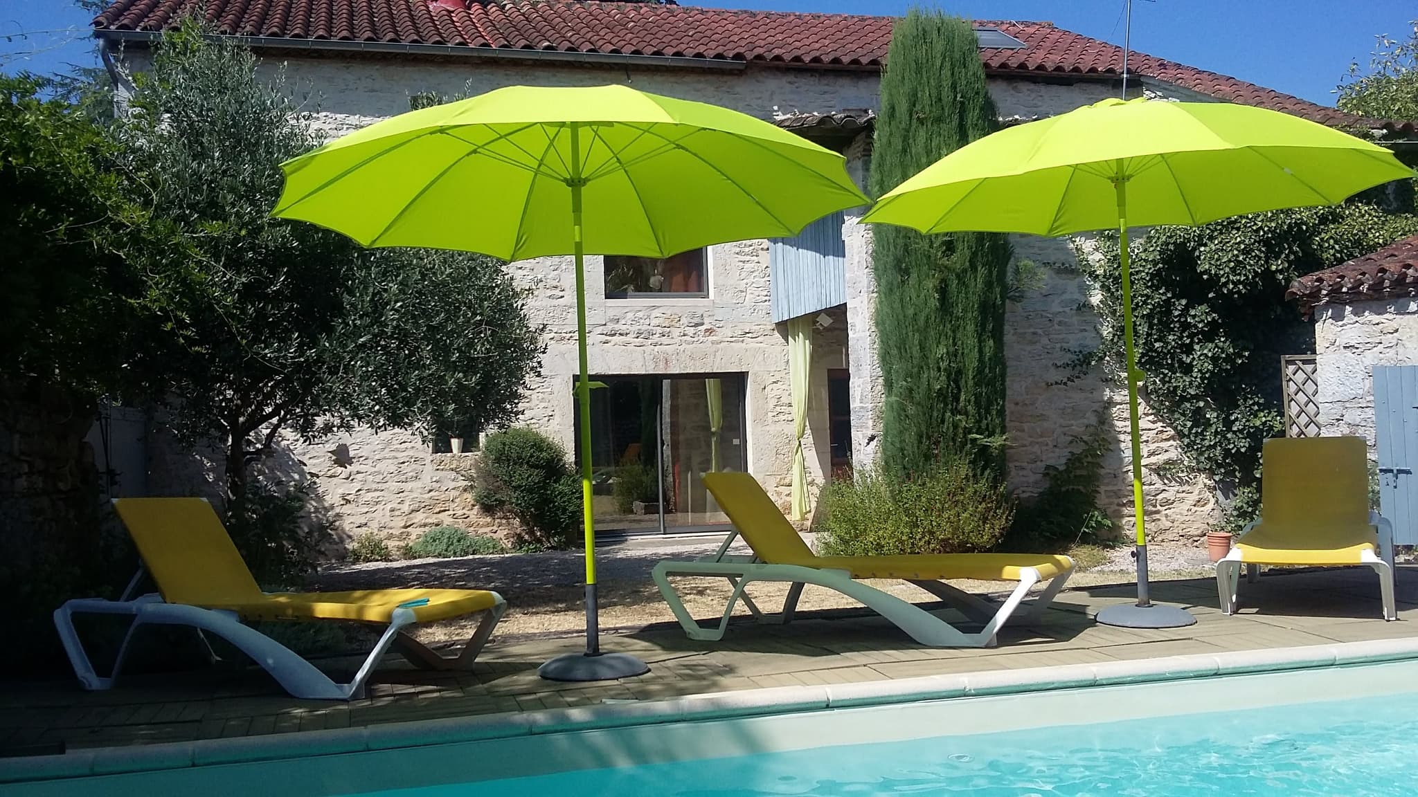 Gite de Béars