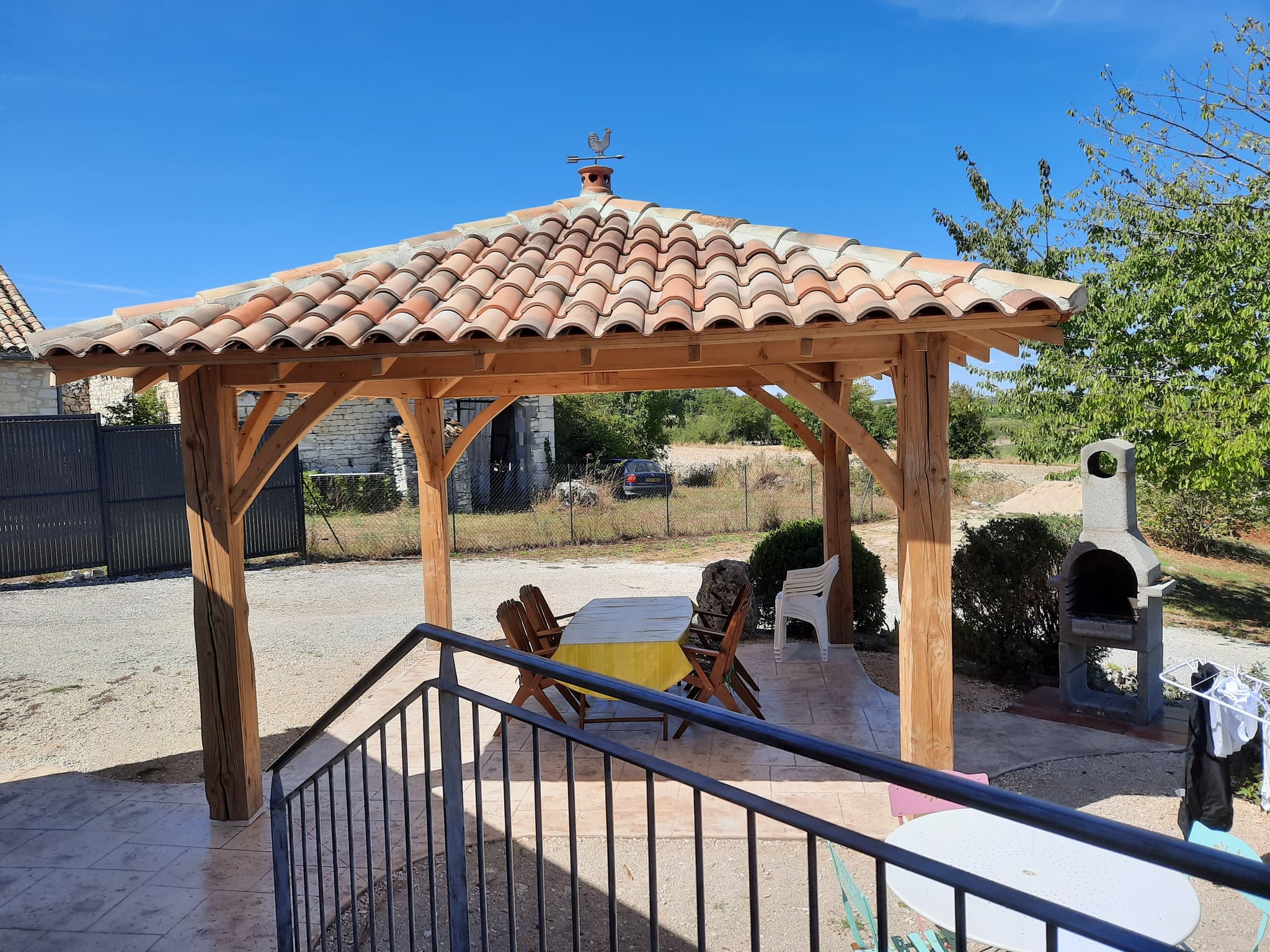 Chez Christine