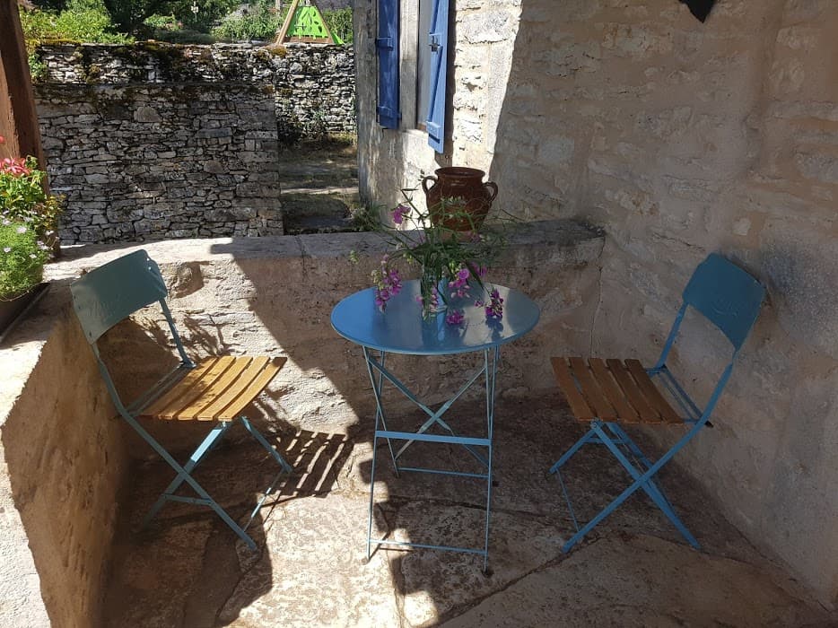 Chez Tante