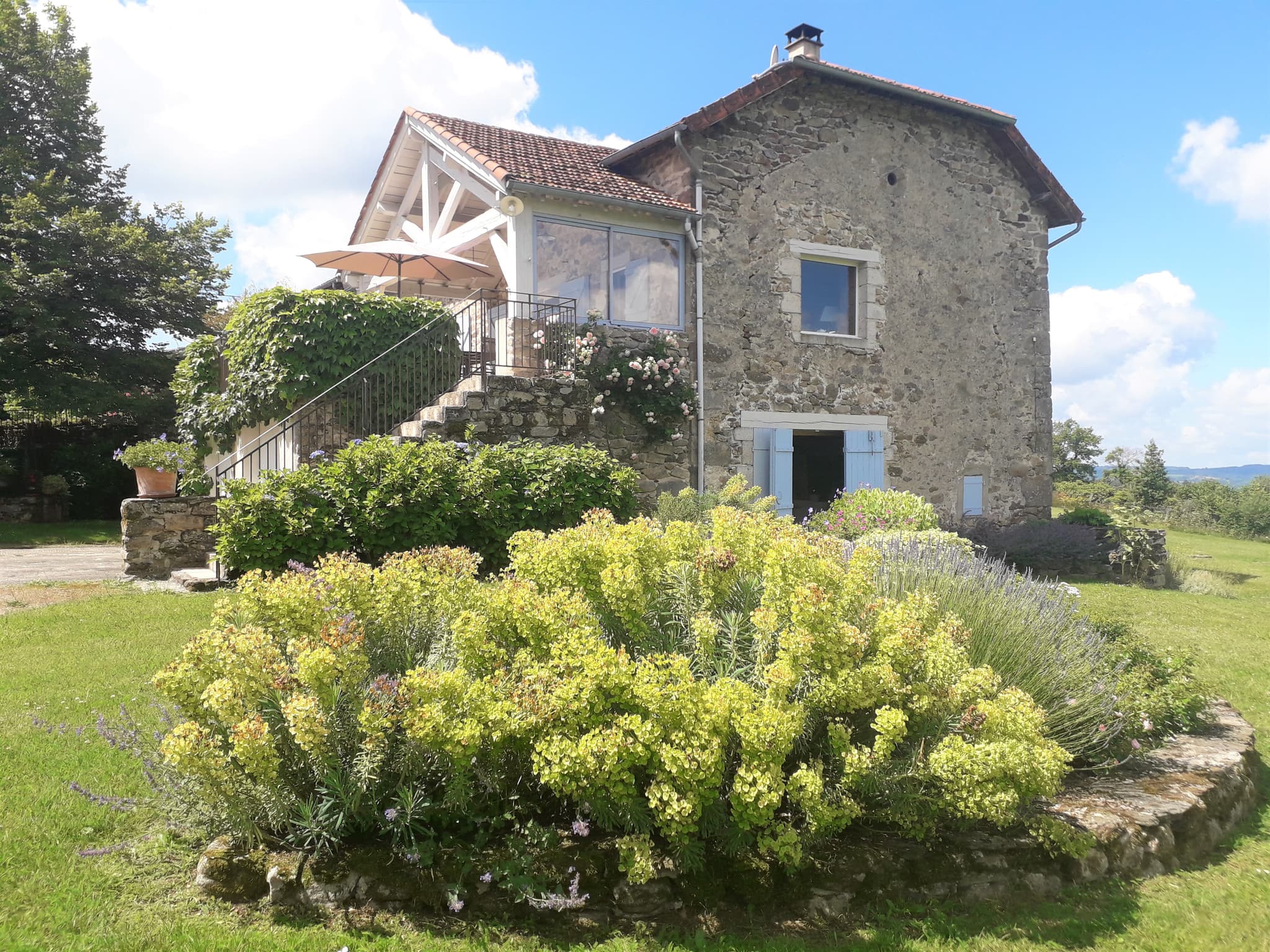 LA GRANGE D'ESTAL