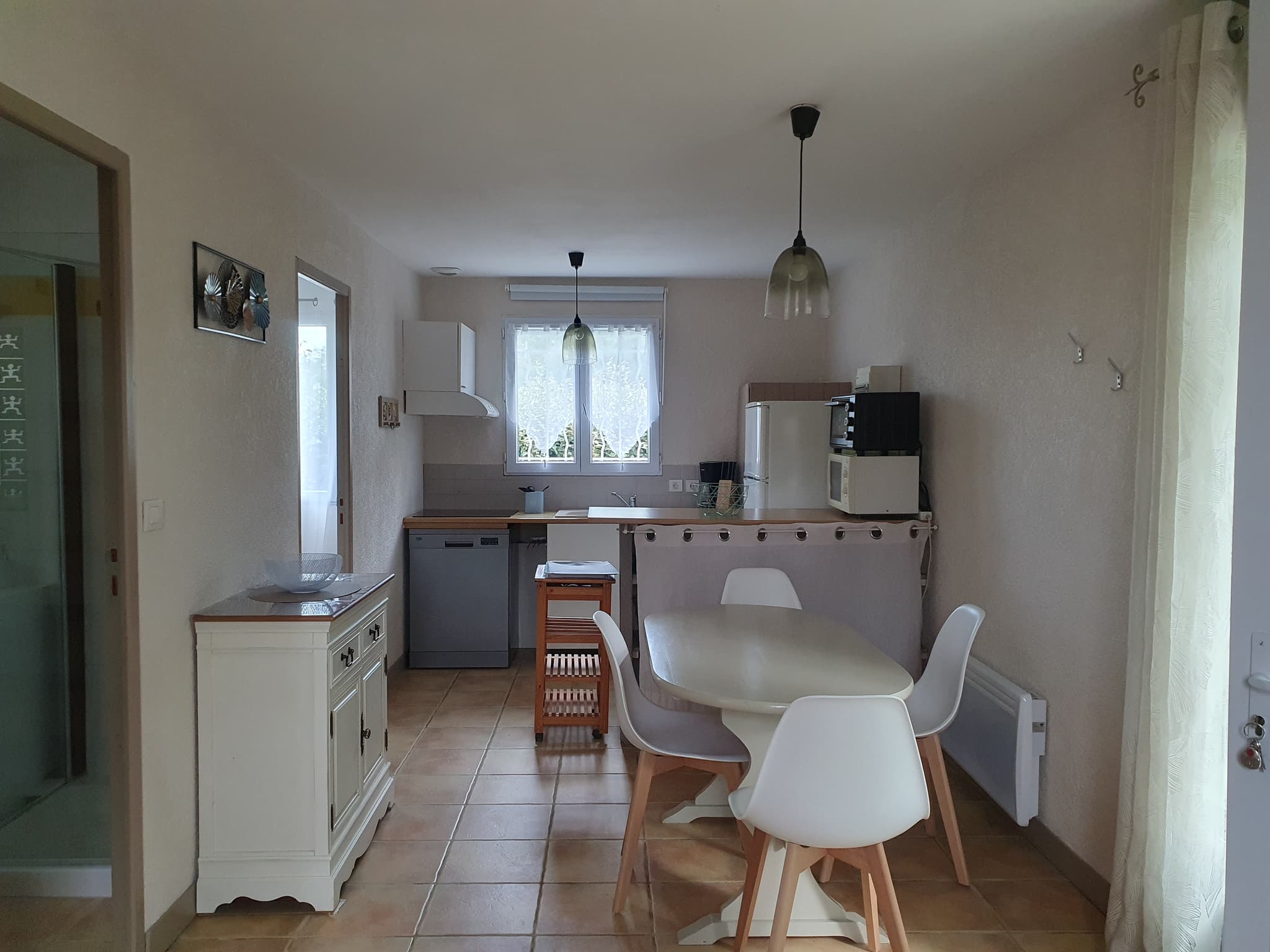 maison truffière la hameau des Cardenals