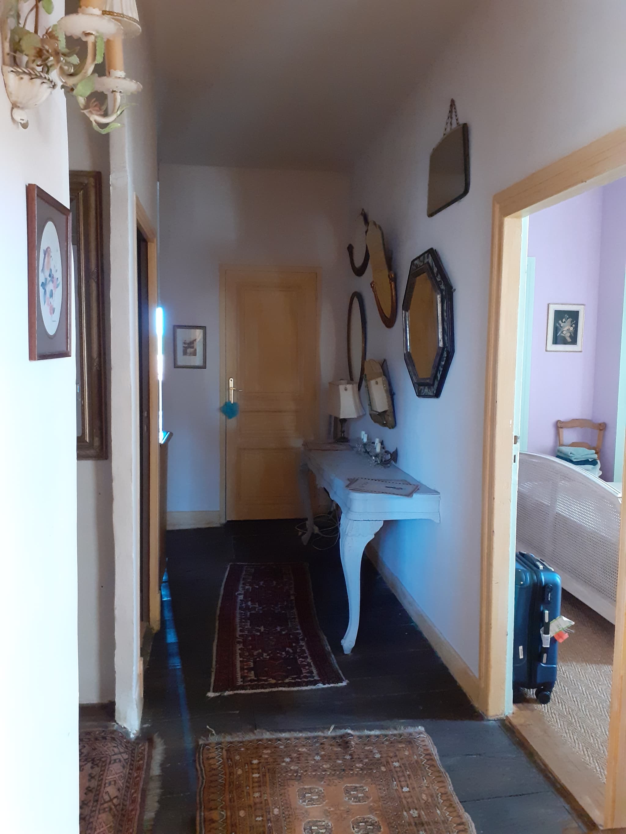 Gîte du Tonnelier